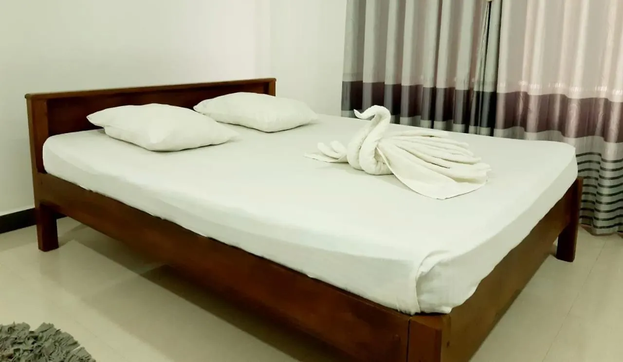 Kanora Lake Resort Maharagama
